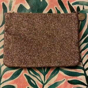 Bath & Body Works BWW Travel Pouch Case Bag NWOT